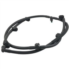 Tuyau d'injecteur de Tuyau de