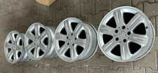 Jantes en Alliage Mercedes
