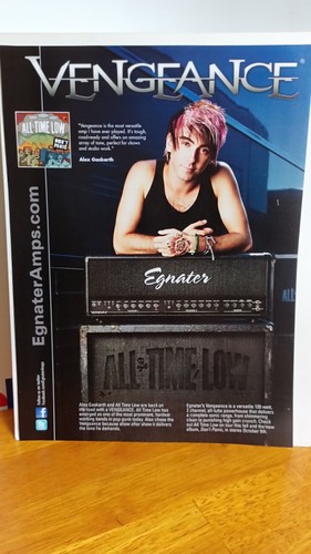Egnater guitar amplifiers all - egnater,