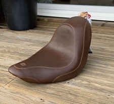 SELLE MUSTANG POUR HARLEY