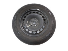 1x Roue de secours complète