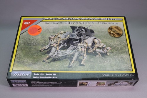 Lp016 tristar 037 figurine - tristar,