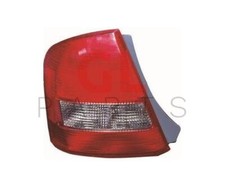 LAMPE FEU ARRIERE POUR MAZDA
