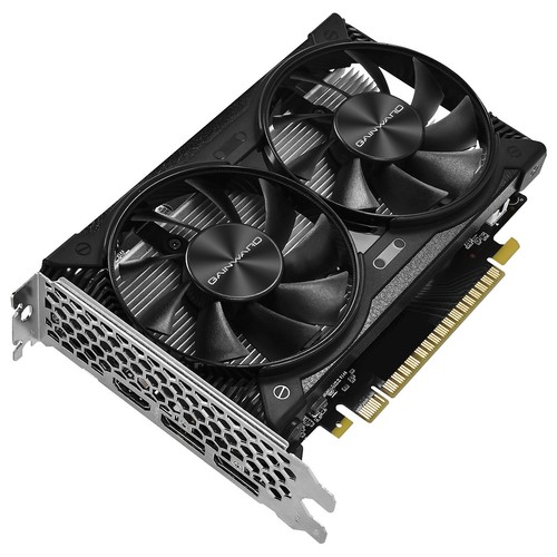 Nvidia gainward geforce gtx - nvidia,