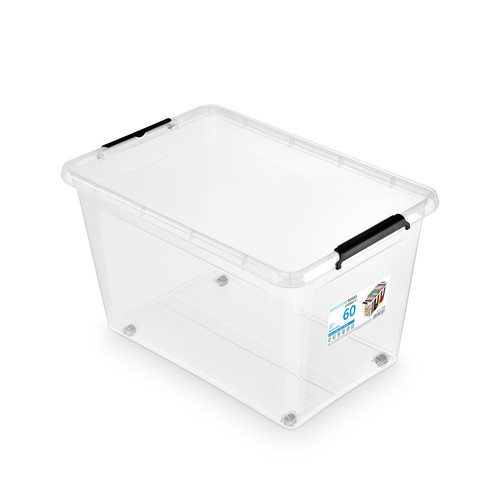 Moxom bac rangement l - rangement, 60