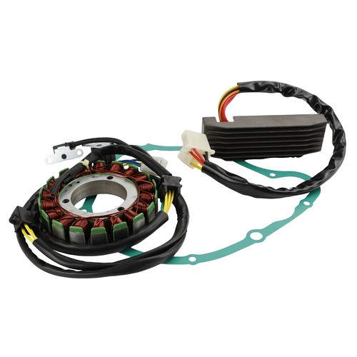 Régulateur alternateur stator - régulateur,