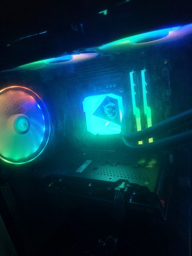 Carte graphique xfx radeon - carte,