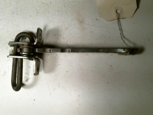 Tirant porte avant droit - de,