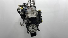 Moteur OPEL CORSA C PHASE 2
