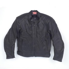 Blouson veste pour moto Homme