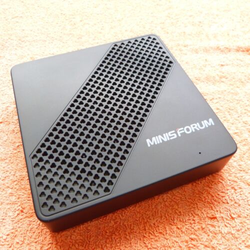 Ordinateur minisforum n40 mini - ordinateur,