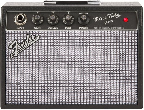 Amplificateur guitare fender - guitare,