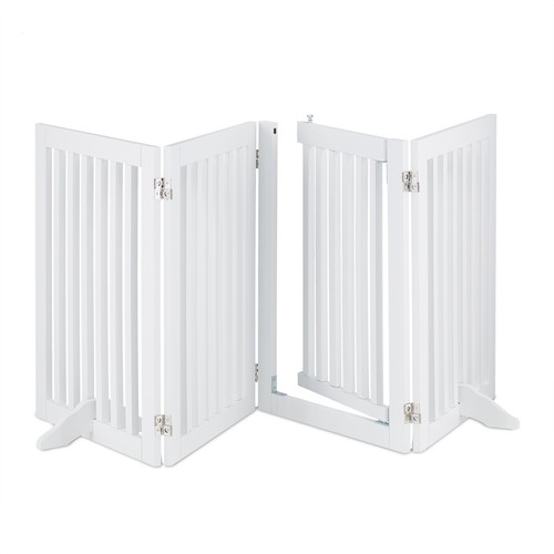 Barriere securite pieds - 2,