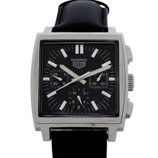 Montre automatique TAG Heuer