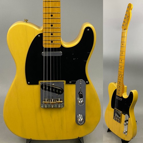 Fender exclusive classic - exclusive, 50s