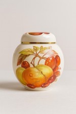 Pot à gingembre Mason’s