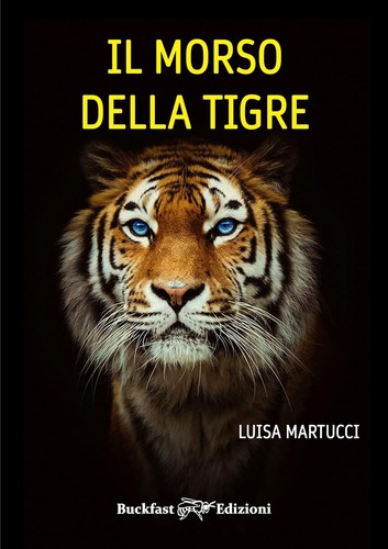 Luisa martucci morso della - martucci,