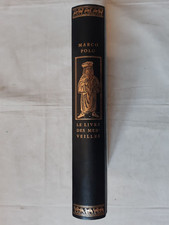 Le livre des merveilles, Marco