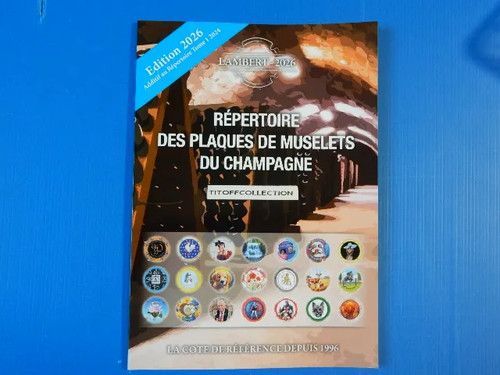 Répertoire des plaques - des,