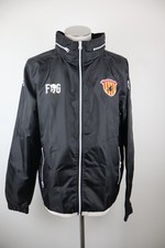 Frankie Garage Benevento Veste