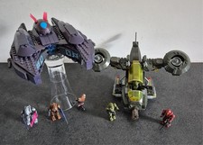 HALO Mega bloks 97123 Hornet