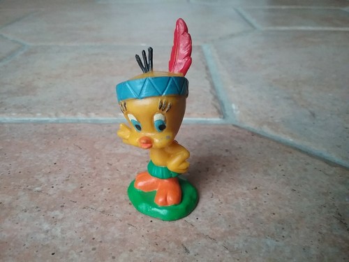 Figurine collection titi - collection, &