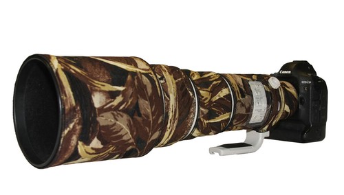 Canon 500mm is usm - f4, l