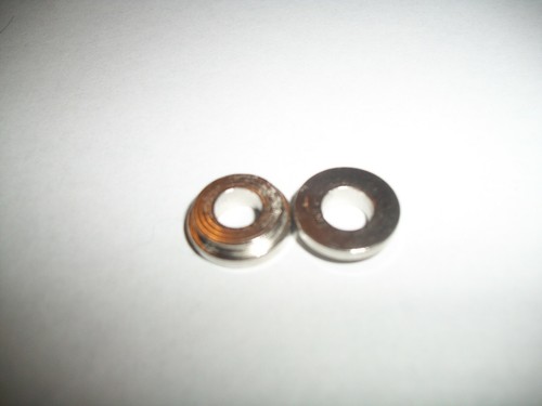 Fmr diamètre holley - 1/2,