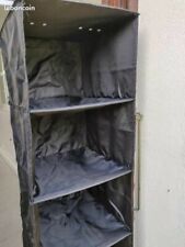 Ikéa, rangement SKUBB, 5