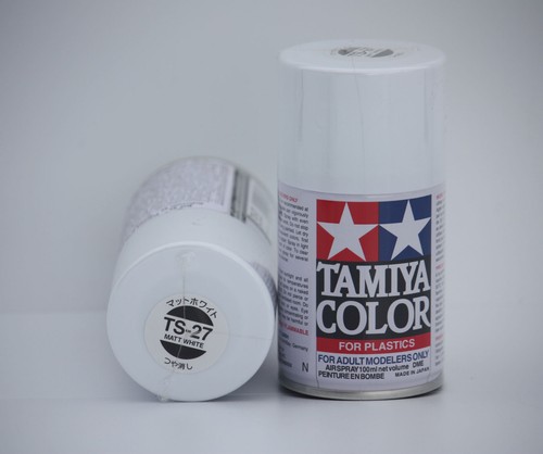 Tamiya peinture bombe ts27 - peinture,