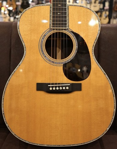 Guitare acoustique martin - guitare,