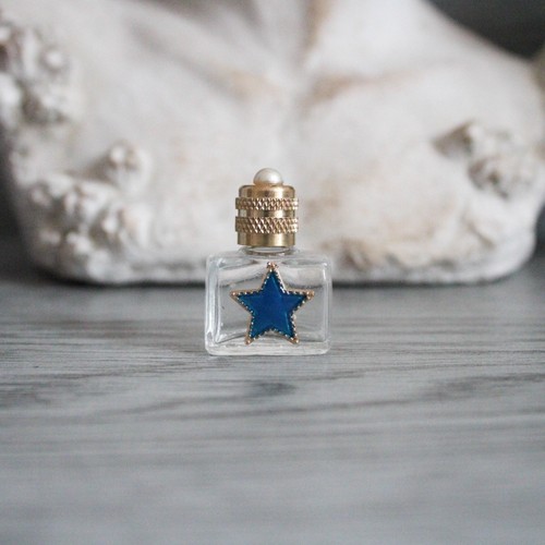 Haut petite bouteille - de,