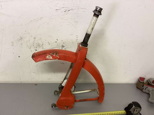Piaggio ciao fourche - ciao, c7
