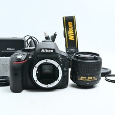 Nikon D5300 Digital SLR Camera
