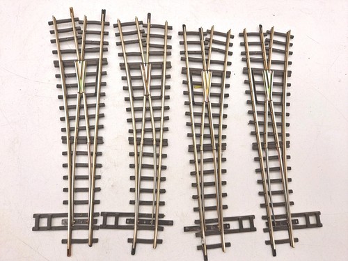 Hom lot paires aiguillages - 2,