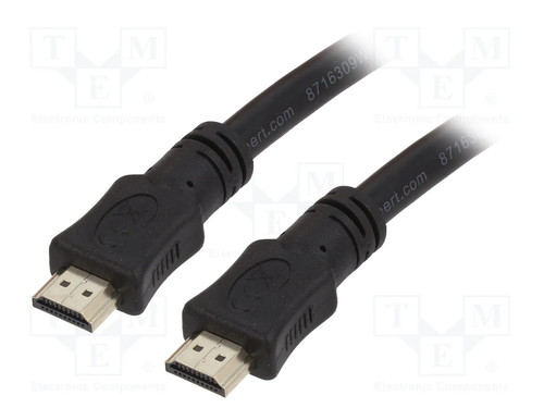 Gembird hdmi4 20m câble - gembird, cc-hdmi4-20m