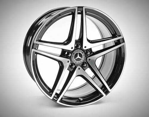 Jantes mercedes amg classe - mercedes,