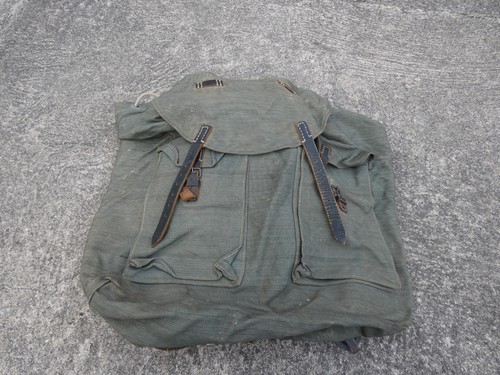 Ww2 allemand german - ww2, sac