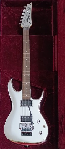 Unique 1998 ibanez - unique, js10th