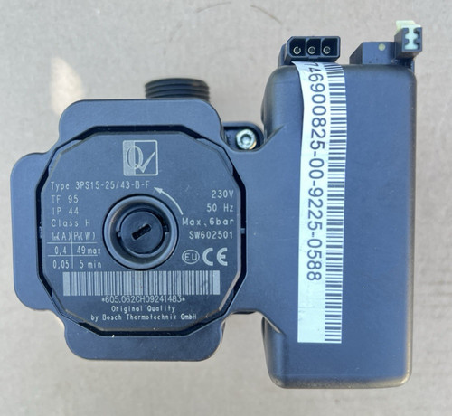 Circulateur bosch 3 ps - bosch,