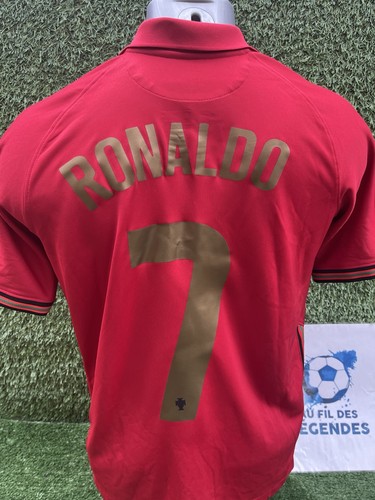 Maillot ronaldo portugal - portugal, nike