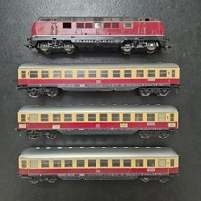 Fleischmann HO Rame Train