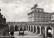 ITALY MONTE CASSINO CLOITRE DE BRAMANTESCO