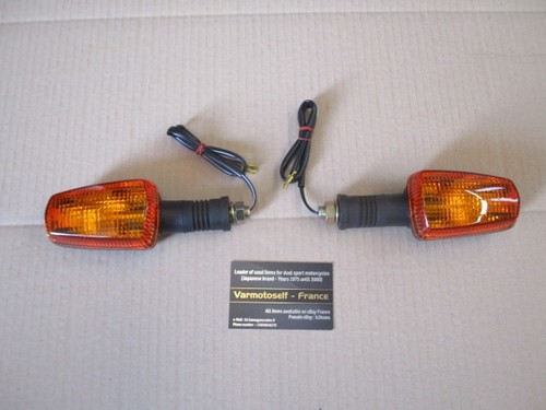 Clignotants neufs tige - -,