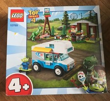 BOITE SET DE LEGO DISNEY TOY