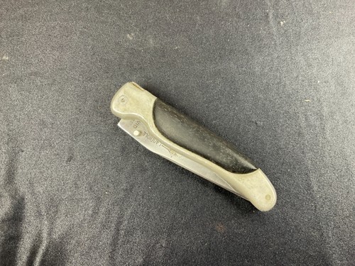 Ancien couteau poche - de, marque