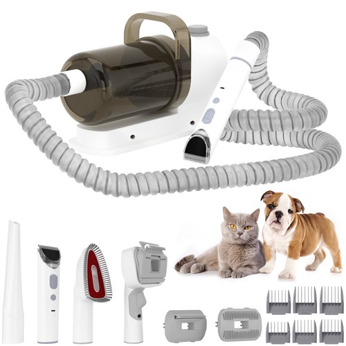 Kit toilettage en - toilettage, 1