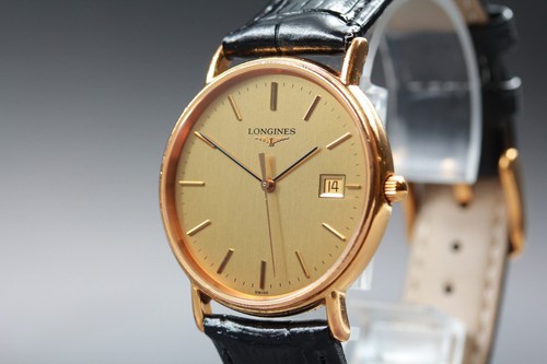 Montre longines grand classic - montre,