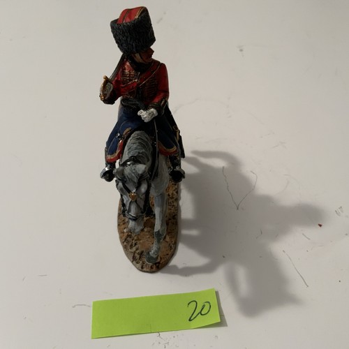 Del prado cavaliers guerres - del,