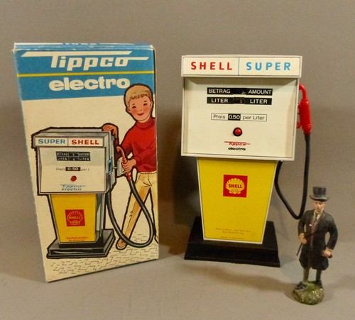 Tippco joustra pompe a - tippco,